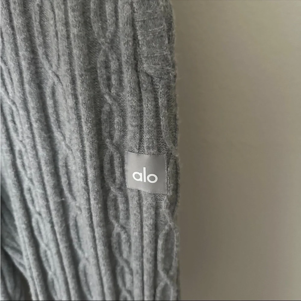 ALO Winter Bliss Pants